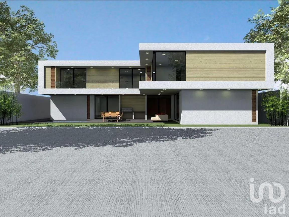Casa en Venta en Club de Golf la Loma, San Luis Potosí, San Luis Potosí | NEX-274444 | iad México | Foto 2 de 2