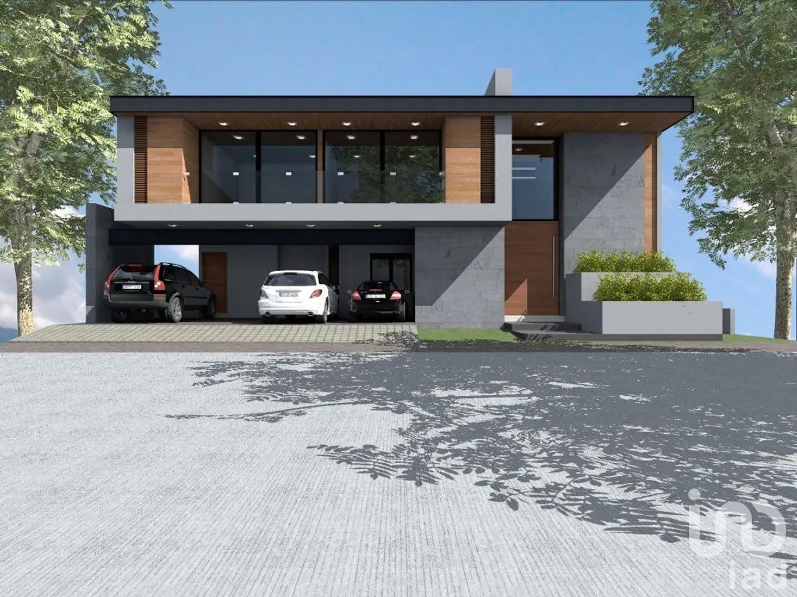 Casa en Venta en Club de Golf la Loma, San Luis Potosí, San Luis Potosí | NEX-274446 | iad México | Foto 2 de 2