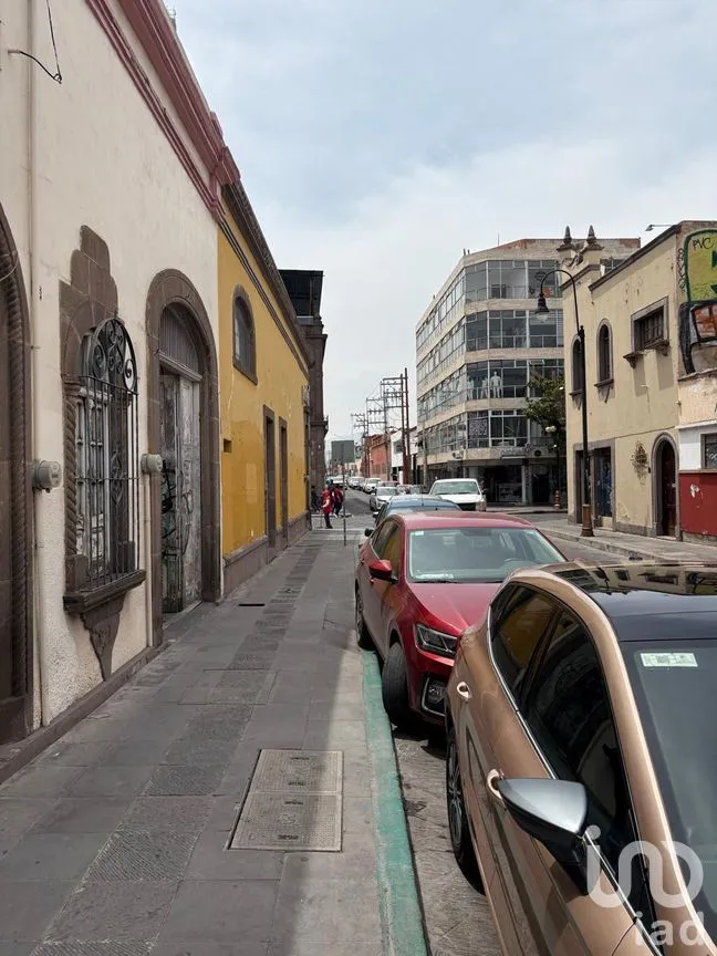 Casa en Renta en San Luis Potosí Centro, San Luis Potosí, San Luis Potosí | NEX-274648 | iad México | Foto 2 de 4