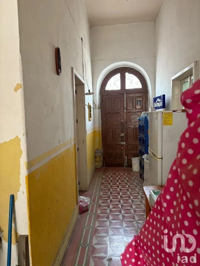 Casa en Renta en San Luis Potosí Centro, San Luis Potosí, San Luis Potosí | NEX-274648 | iad México | Foto 4 de 4