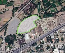 NEX-274734 - Terreno en Venta en Soledad de Graciano Sanchez Centro, CP 78430, San Luis Potosí.