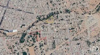 NEX-275092 - Terreno en Venta en Mártires de La Revolución, CP 78100, San Luis Potosí.