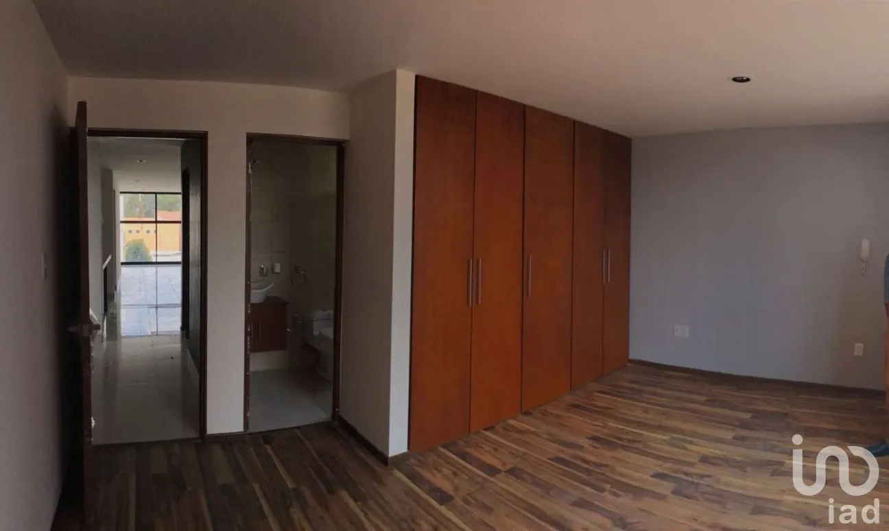 Departamento en Venta en Morales, San Luis Potosí, San Luis Potosí | NEX-275379 | iad México | Foto 3 de 6