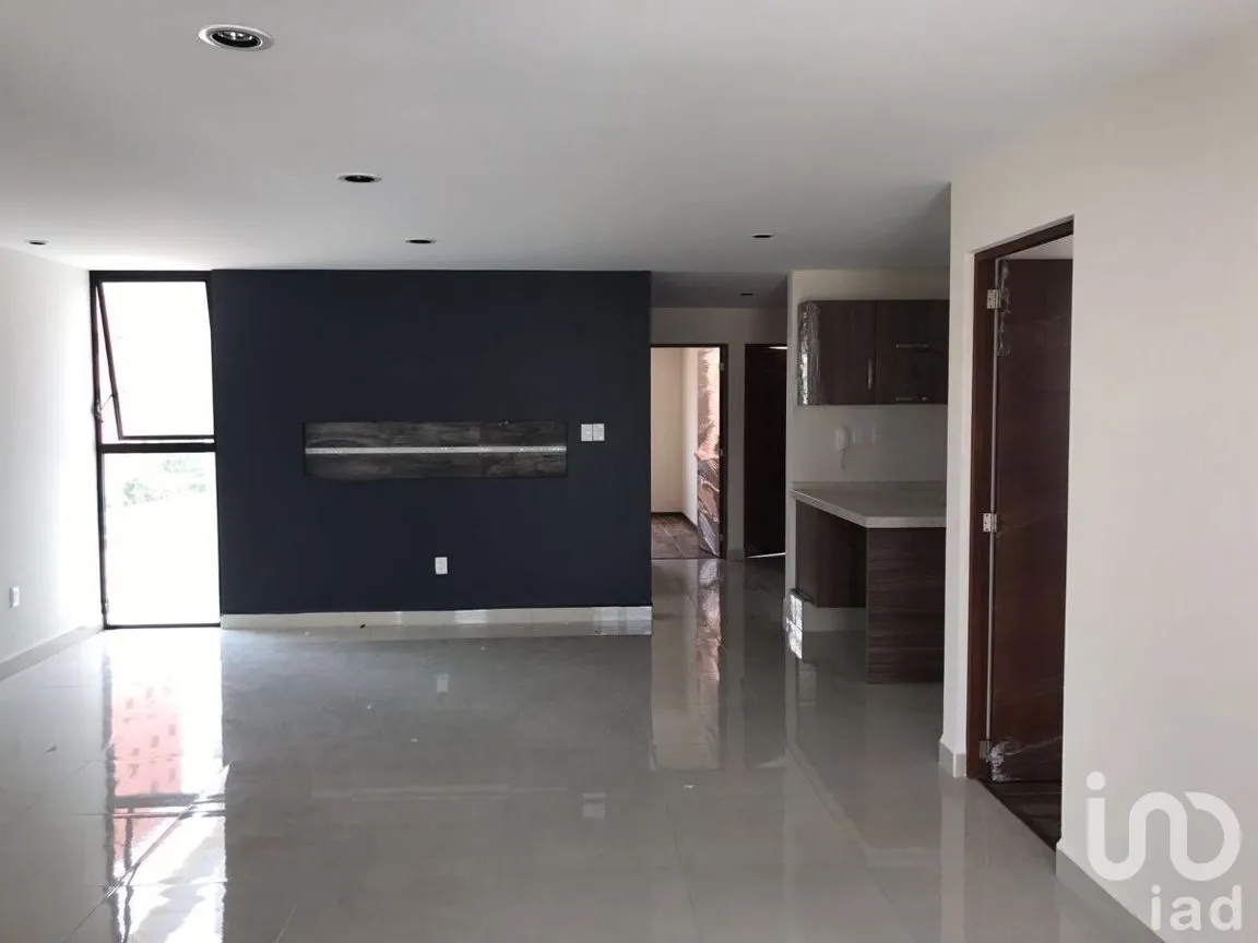 Departamento en Venta en Morales, San Luis Potosí, San Luis Potosí | NEX-275379 | iad México | Foto 5 de 6