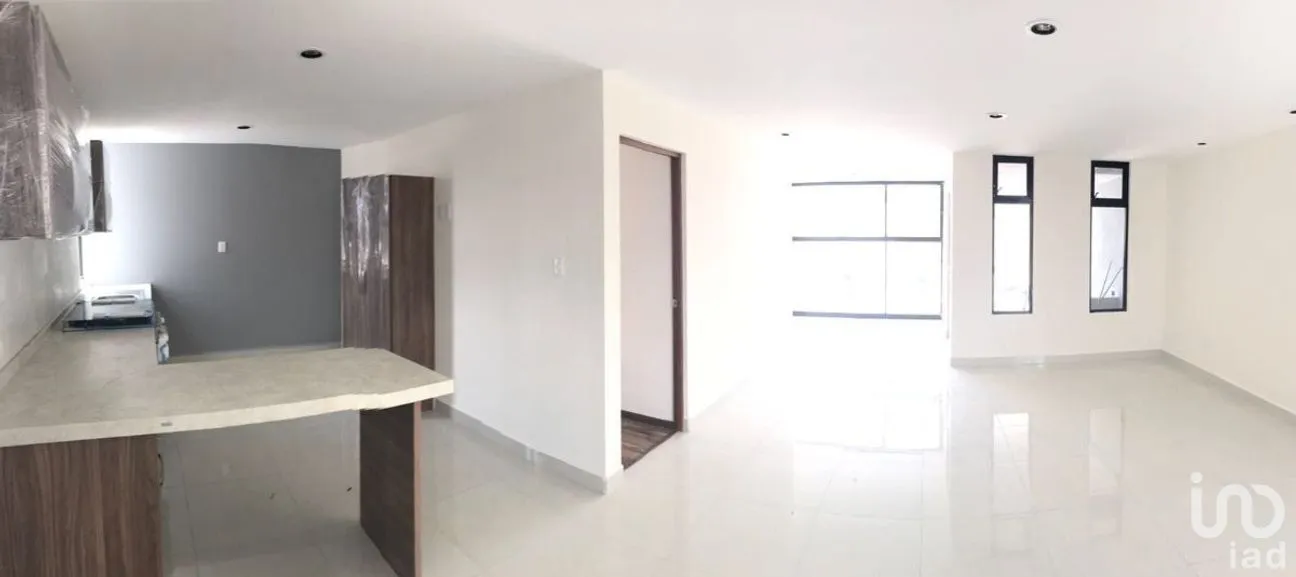 Departamento en Venta en Morales, San Luis Potosí, San Luis Potosí | NEX-275379 | iad México | Foto 6 de 6