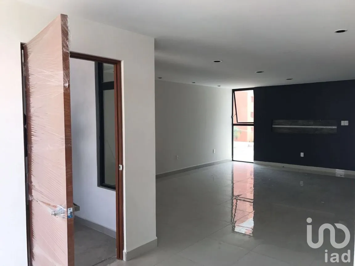 Departamento en Venta en Morales, San Luis Potosí, San Luis Potosí | NEX-275379 | iad México | Foto 1 de 6