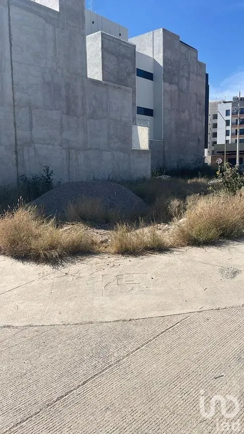 Terreno en Venta en Capulines, San Luis Potosí, San Luis Potosí | NEX-275505 | iad México | Foto 2 de 3