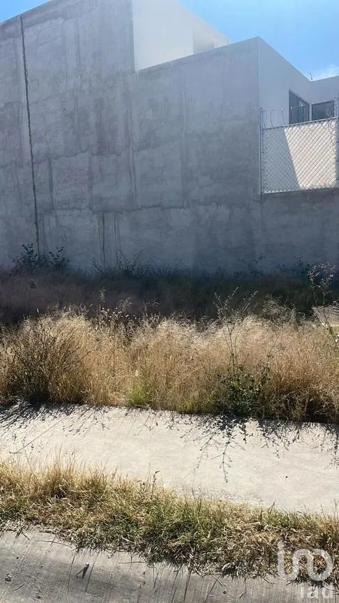 Terreno en Venta en Capulines, San Luis Potosí, San Luis Potosí | NEX-275505 | iad México | Foto 3 de 3