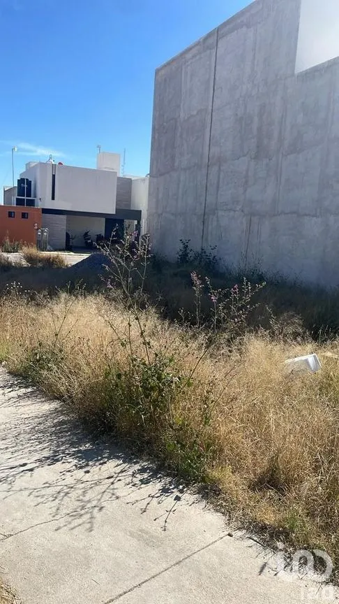 Terreno en Venta en Capulines, San Luis Potosí, San Luis Potosí | NEX-275505 | iad México | Foto 1 de 3