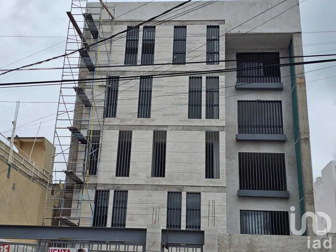 Departamento en Venta en Jardín, San Luis Potosí, San Luis Potosí | NEX-275600 | iad México | Foto 11 de 11