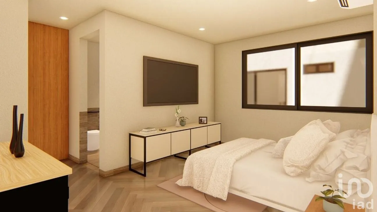 Departamento en Venta en Jardín, San Luis Potosí, San Luis Potosí | NEX-275600 | iad México | Foto 5 de 11