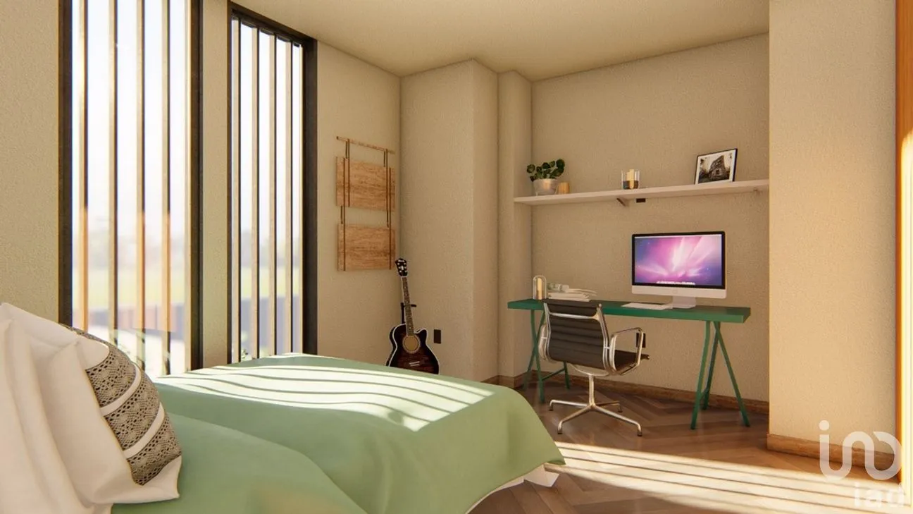 Departamento en Venta en Jardín, San Luis Potosí, San Luis Potosí | NEX-275600 | iad México | Foto 6 de 11