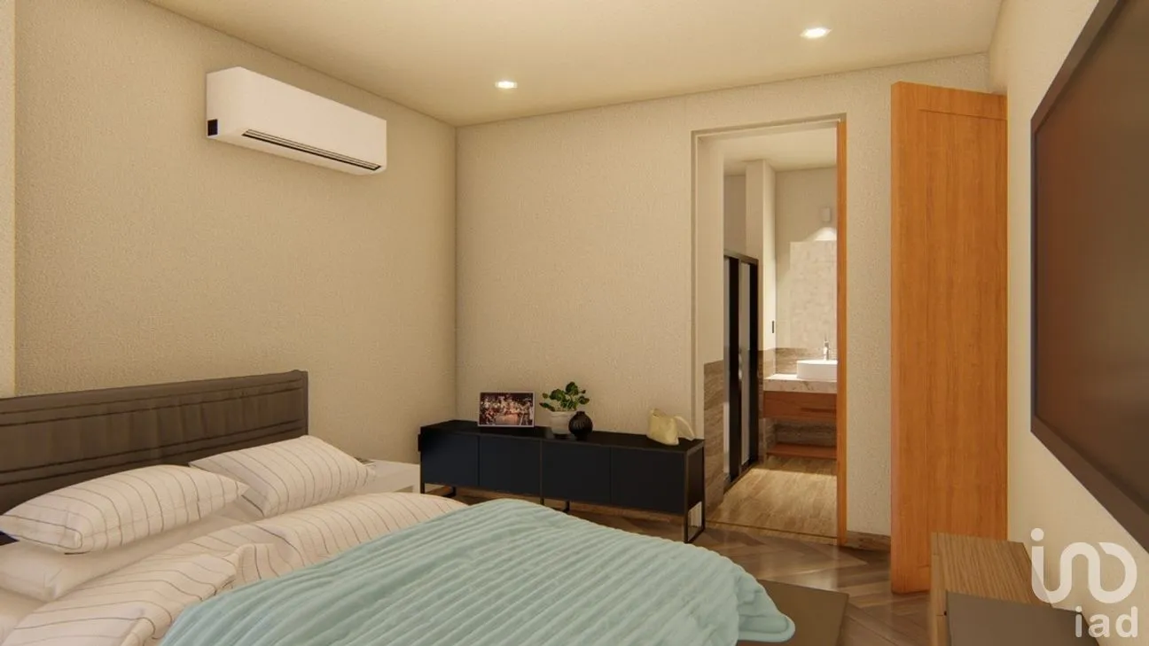 Departamento en Venta en Jardín, San Luis Potosí, San Luis Potosí | NEX-275600 | iad México | Foto 7 de 11