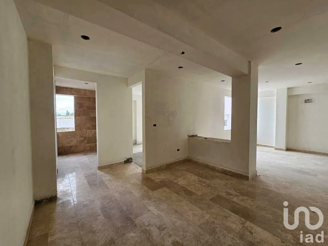 Departamento en Venta en Jardín, San Luis Potosí, San Luis Potosí | NEX-275600 | iad México | Foto 10 de 11