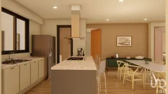 NEX-275600 - Departamento en Venta, con 3 recamaras, con 2 baños, con 116.37 m2 de construcción en Jardín, CP 78270, San Luis Potosí.