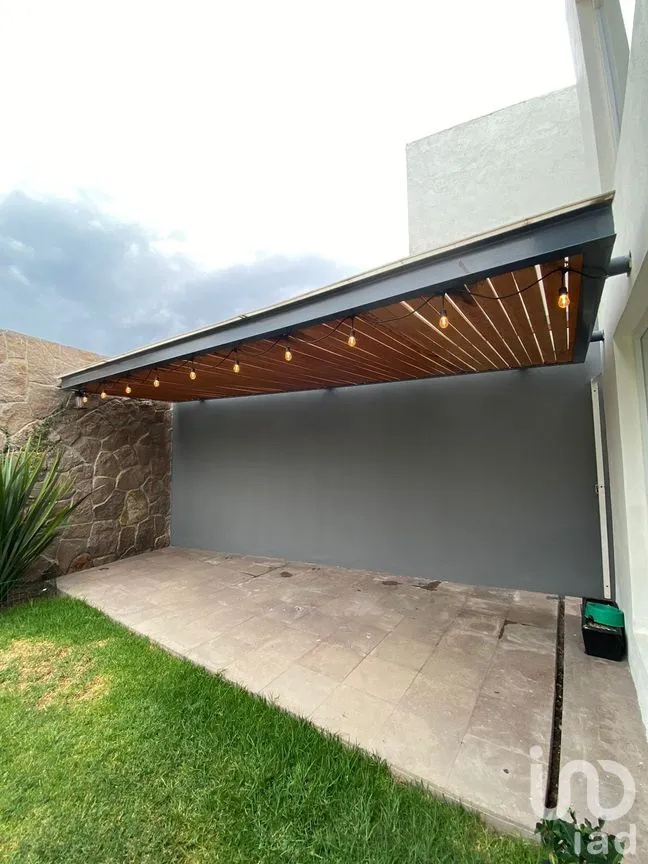 Casa en Venta en Sierra Azúl, San Luis Potosí, San Luis Potosí | NEX-276290 | iad México | Foto 17 de 24