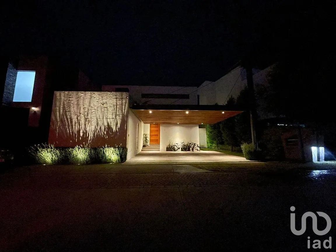 Casa en Venta en Sierra Azúl, San Luis Potosí, San Luis Potosí | NEX-276290 | iad México | Foto 19 de 24