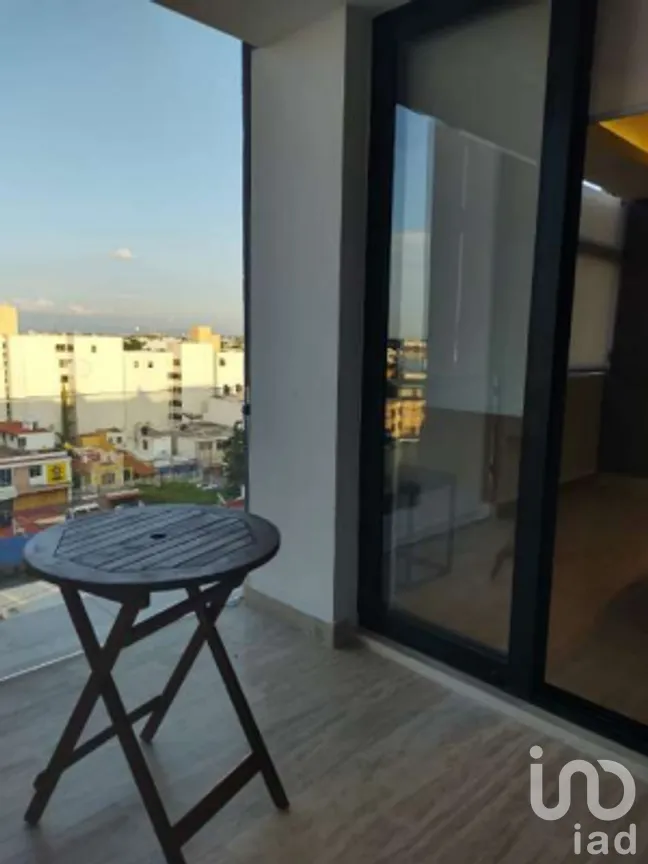 Departamento en Renta en Del Valle, San Luis Potosí, San Luis Potosí | NEX-276322 | iad México | Foto 2 de 13