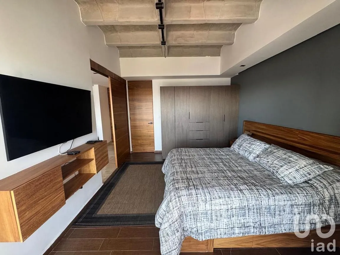 Departamento en Renta en Del Valle, San Luis Potosí, San Luis Potosí | NEX-276322 | iad México | Foto 11 de 13