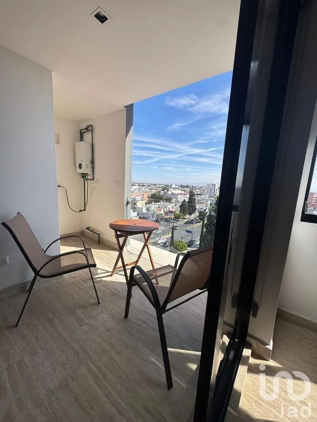 Departamento en Renta en Del Valle, San Luis Potosí, San Luis Potosí | NEX-276322 | iad México | Foto 13 de 13