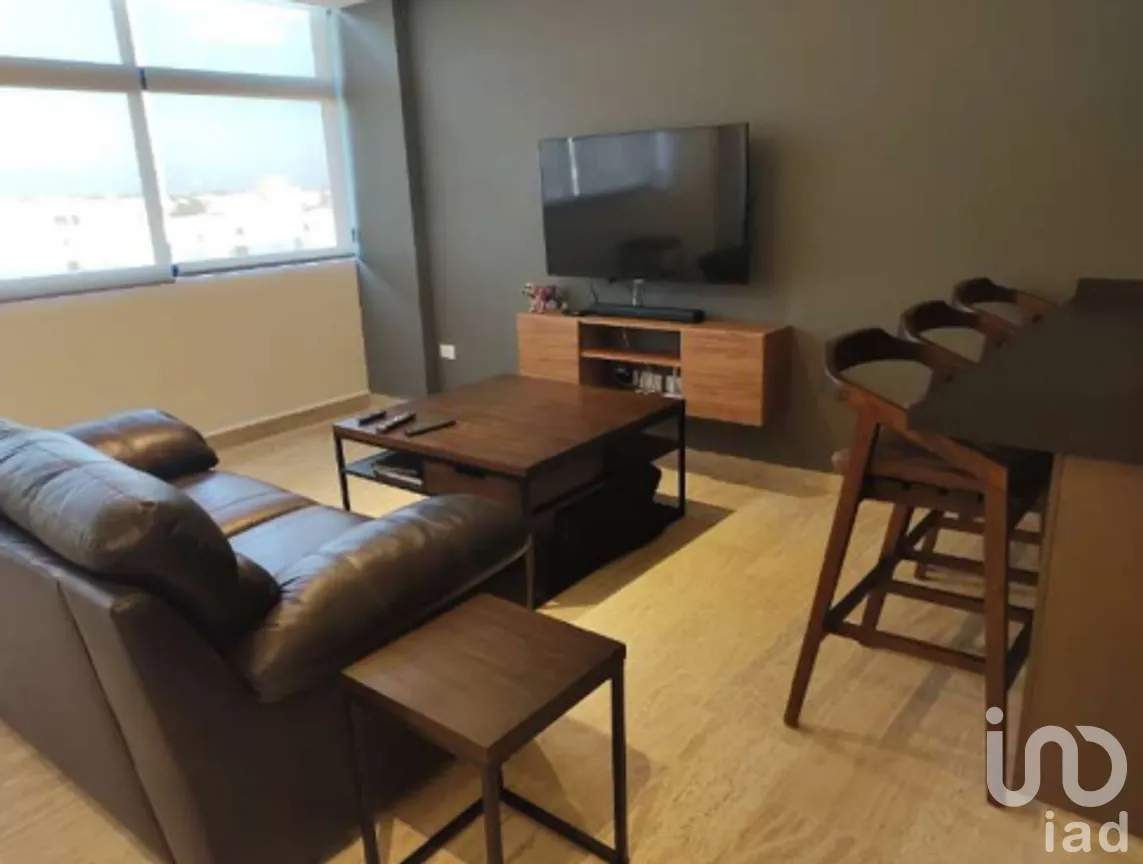 Departamento en Renta en Del Valle, San Luis Potosí, San Luis Potosí | NEX-276322 | iad México | Foto 4 de 13