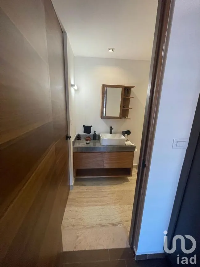 Departamento en Renta en Del Valle, San Luis Potosí, San Luis Potosí | NEX-276322 | iad México | Foto 7 de 13