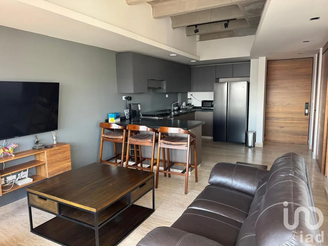 Departamento en Renta en Del Valle, San Luis Potosí, San Luis Potosí | NEX-276322 | iad México | Foto 10 de 13