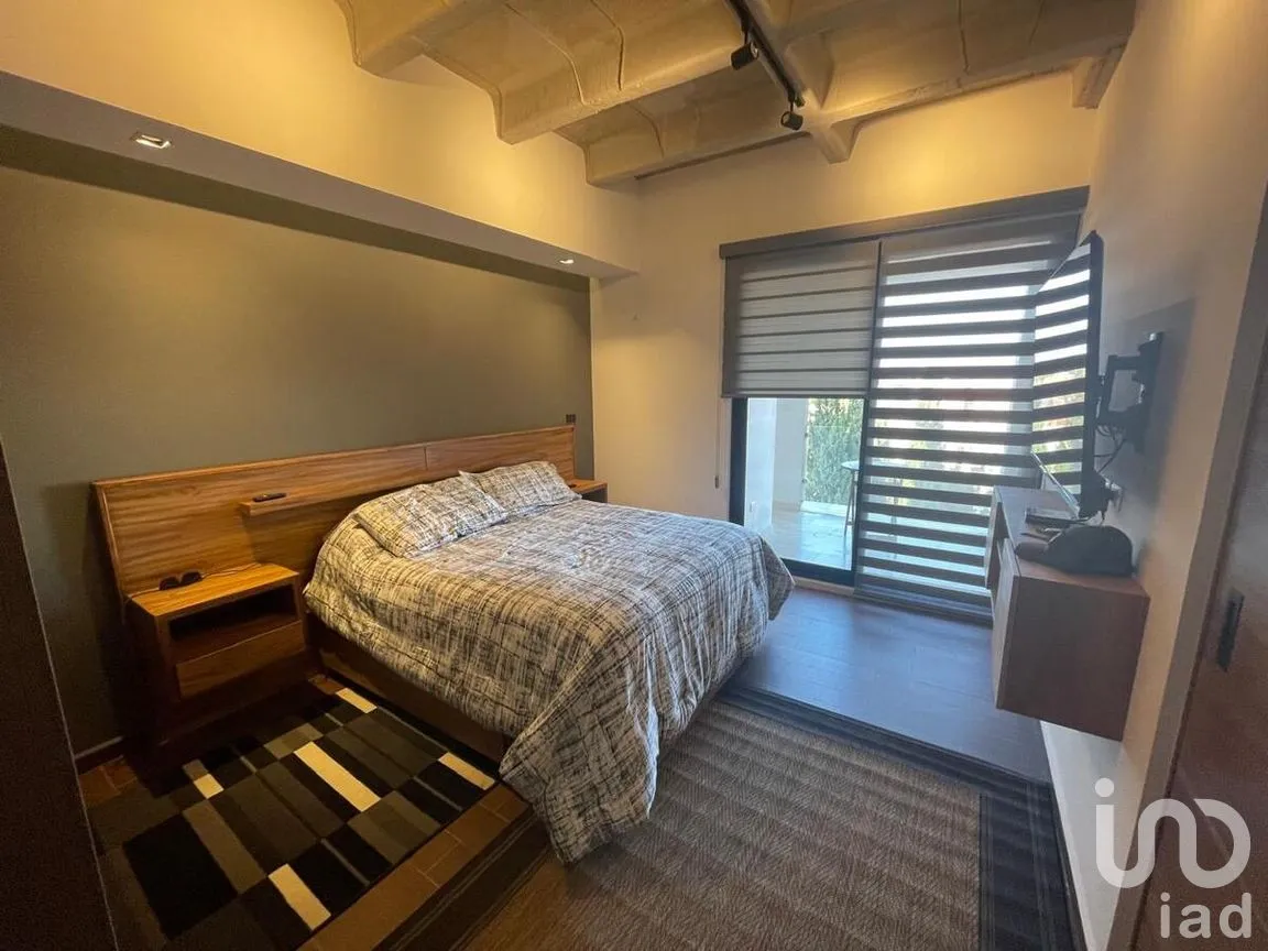 Departamento en Renta en Del Valle, San Luis Potosí, San Luis Potosí | NEX-276322 | iad México | Foto 1 de 13