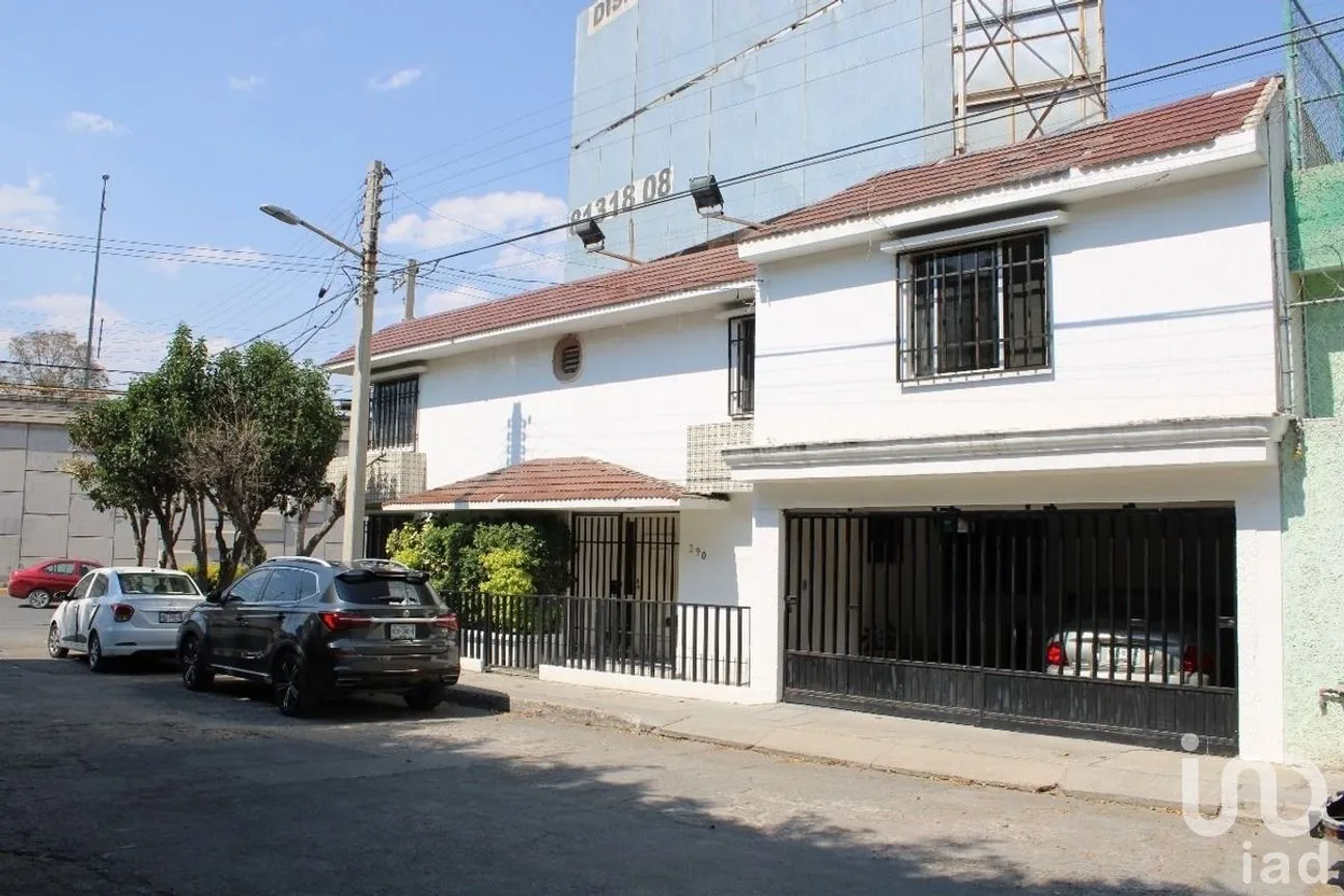 Casa en Venta en Universitaria, San Luis Potosí, San Luis Potosí | NEX-276423 | iad México | Foto 2 de 23