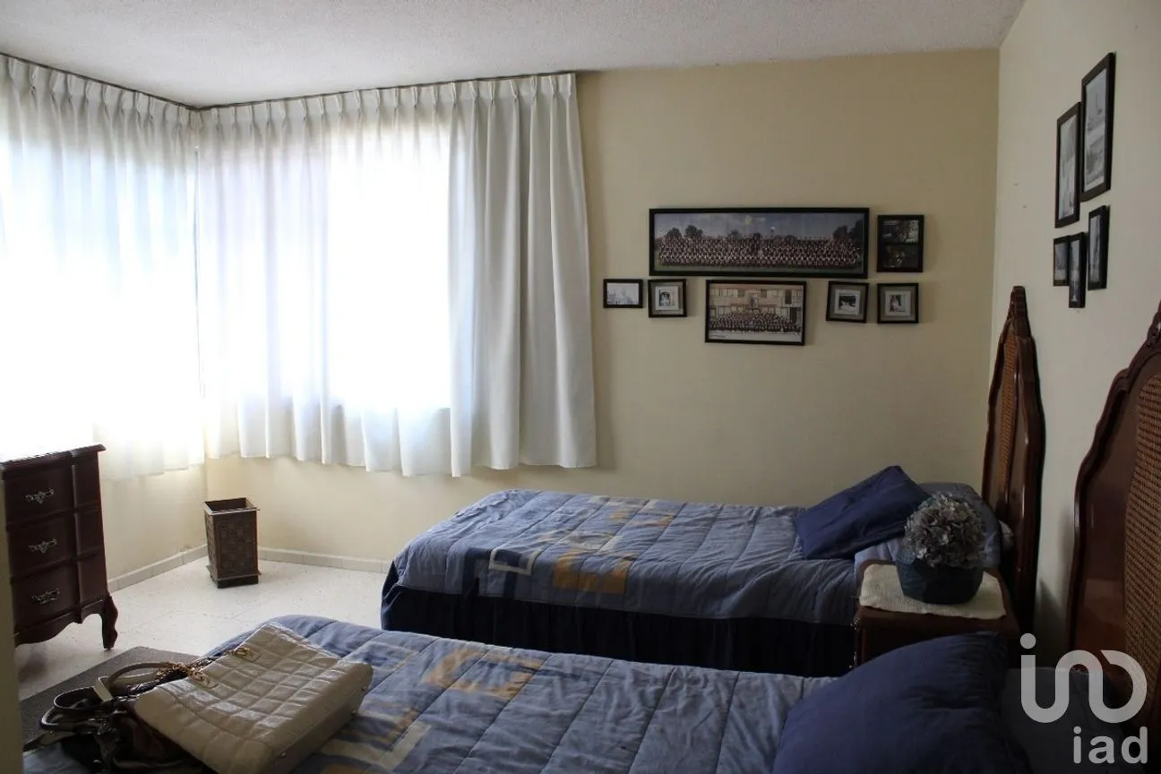 Casa en Venta en Universitaria, San Luis Potosí, San Luis Potosí | NEX-276423 | iad México | Foto 19 de 23