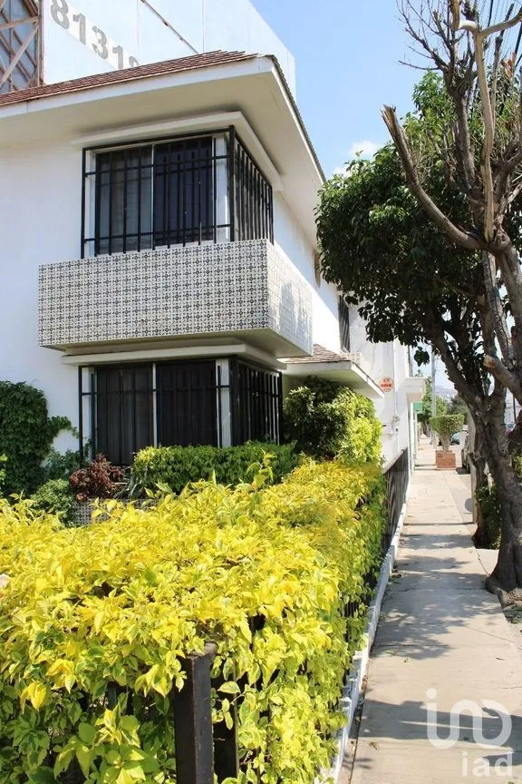 Casa en Venta en Universitaria, San Luis Potosí, San Luis Potosí | NEX-276423 | iad México | Foto 3 de 23