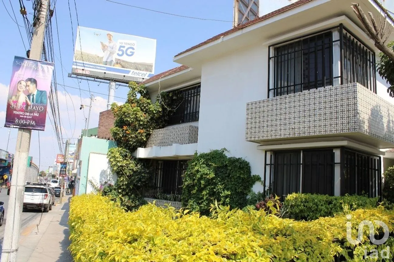 Casa en Venta en Universitaria, San Luis Potosí, San Luis Potosí | NEX-276423 | iad México | Foto 4 de 23