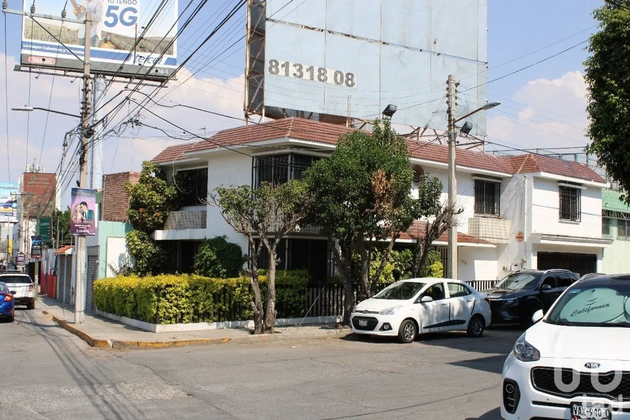 Casa en Venta en Universitaria, San Luis Potosí, San Luis Potosí | NEX-276423 | iad México | Foto 5 de 23