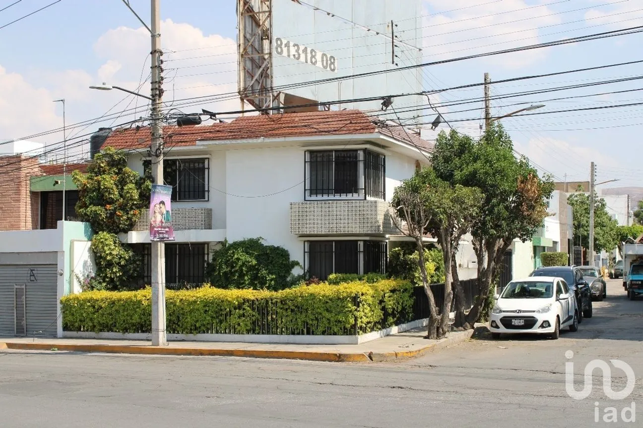 Casa en Venta en Universitaria, San Luis Potosí, San Luis Potosí | NEX-276423 | iad México | Foto 6 de 23