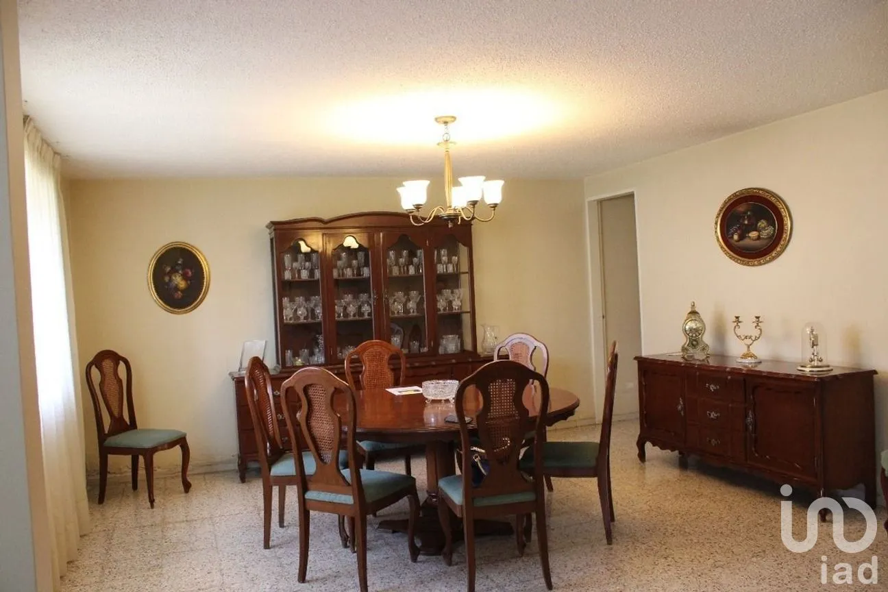 Casa en Venta en Universitaria, San Luis Potosí, San Luis Potosí | NEX-276423 | iad México | Foto 8 de 23