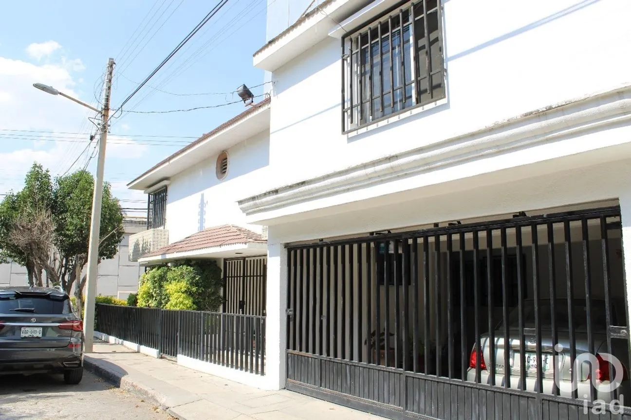 Casa en Venta en Universitaria, San Luis Potosí, San Luis Potosí | NEX-276423 | iad México | Foto 1 de 23