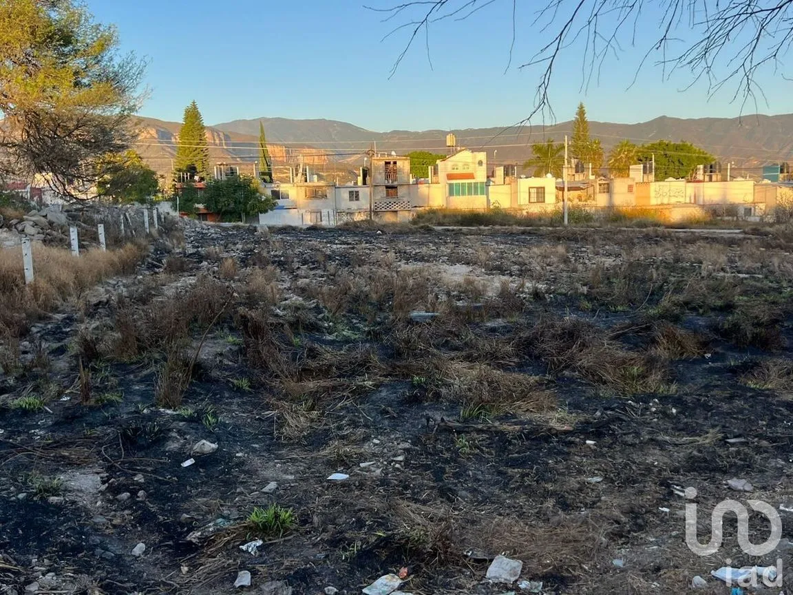 Terreno en Venta en San Diego Chalma, Tehuacán, Puebla | NEX-276615 | iad México | Foto 2 de 5