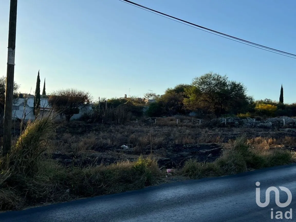 Terreno en Venta en San Diego Chalma, Tehuacán, Puebla | NEX-276615 | iad México | Foto 5 de 5
