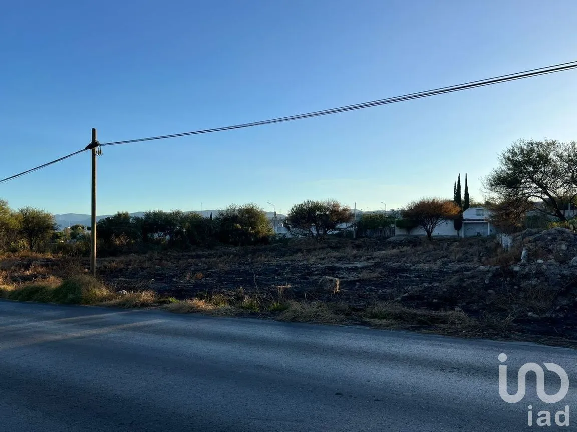 Terreno en Venta en San Diego Chalma, Tehuacán, Puebla | NEX-276615 | iad México | Foto 1 de 5