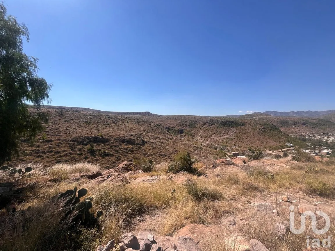 Terreno en Venta en Bellavista, Mexquitic de Carmona, San Luis Potosí | NEX-276892 | iad México | Foto 5 de 8