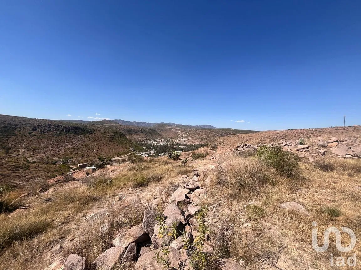 Terreno en Venta en Bellavista, Mexquitic de Carmona, San Luis Potosí | NEX-276892 | iad México | Foto 6 de 8
