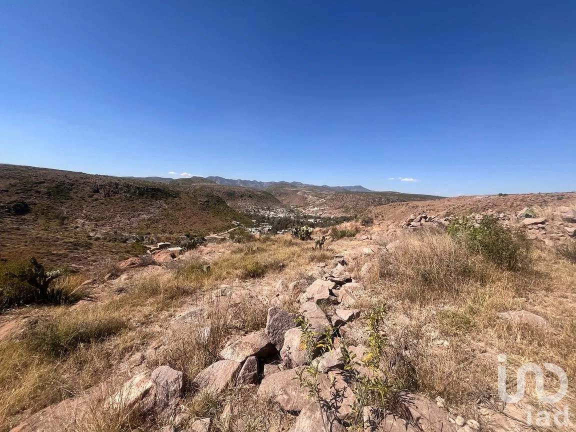 Terreno en Venta en Bellavista, Mexquitic de Carmona, San Luis Potosí | NEX-276892 | iad México | Foto 7 de 8