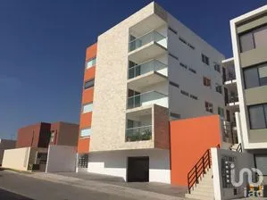 NEX-276966 - Departamento en Renta, con 3 recamaras, con 2 baños, con 150 m2 de construcción en Colinas del Parque, CP 78294, San Luis Potosí.