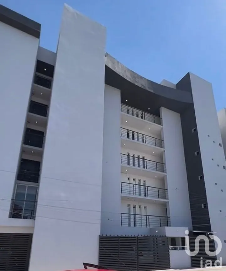 Departamento en Venta en Las Palmas, San Luis Potosí, San Luis Potosí | NEX-277039 | iad México | Foto 2 de 16