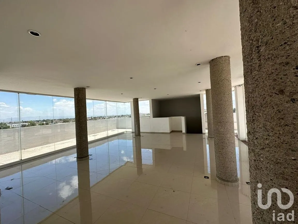 Departamento en Venta en Las Palmas, San Luis Potosí, San Luis Potosí | NEX-277039 | iad México | Foto 11 de 16