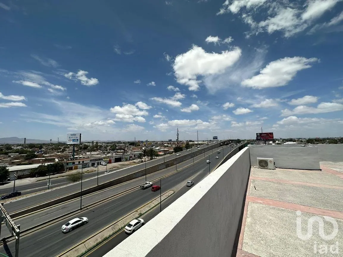 Departamento en Venta en Las Palmas, San Luis Potosí, San Luis Potosí | NEX-277039 | iad México | Foto 13 de 16