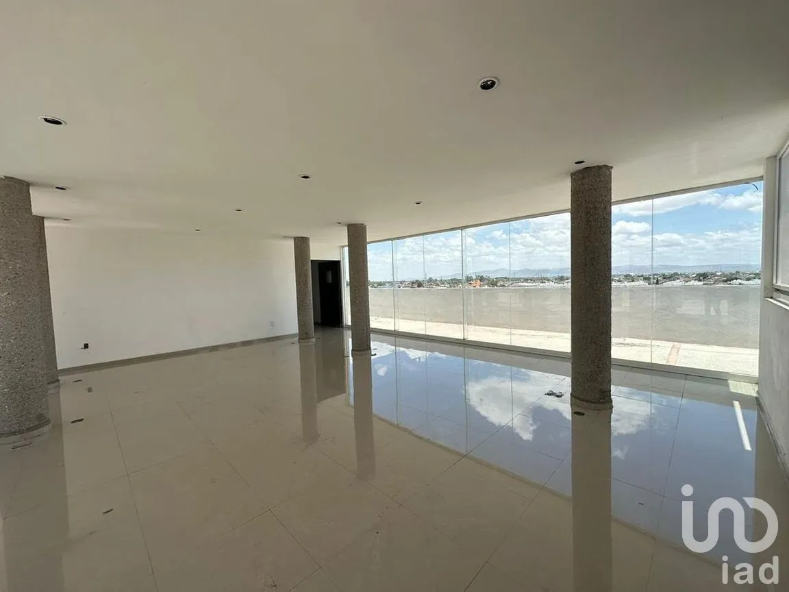 Departamento en Venta en Las Palmas, San Luis Potosí, San Luis Potosí | NEX-277039 | iad México | Foto 14 de 16