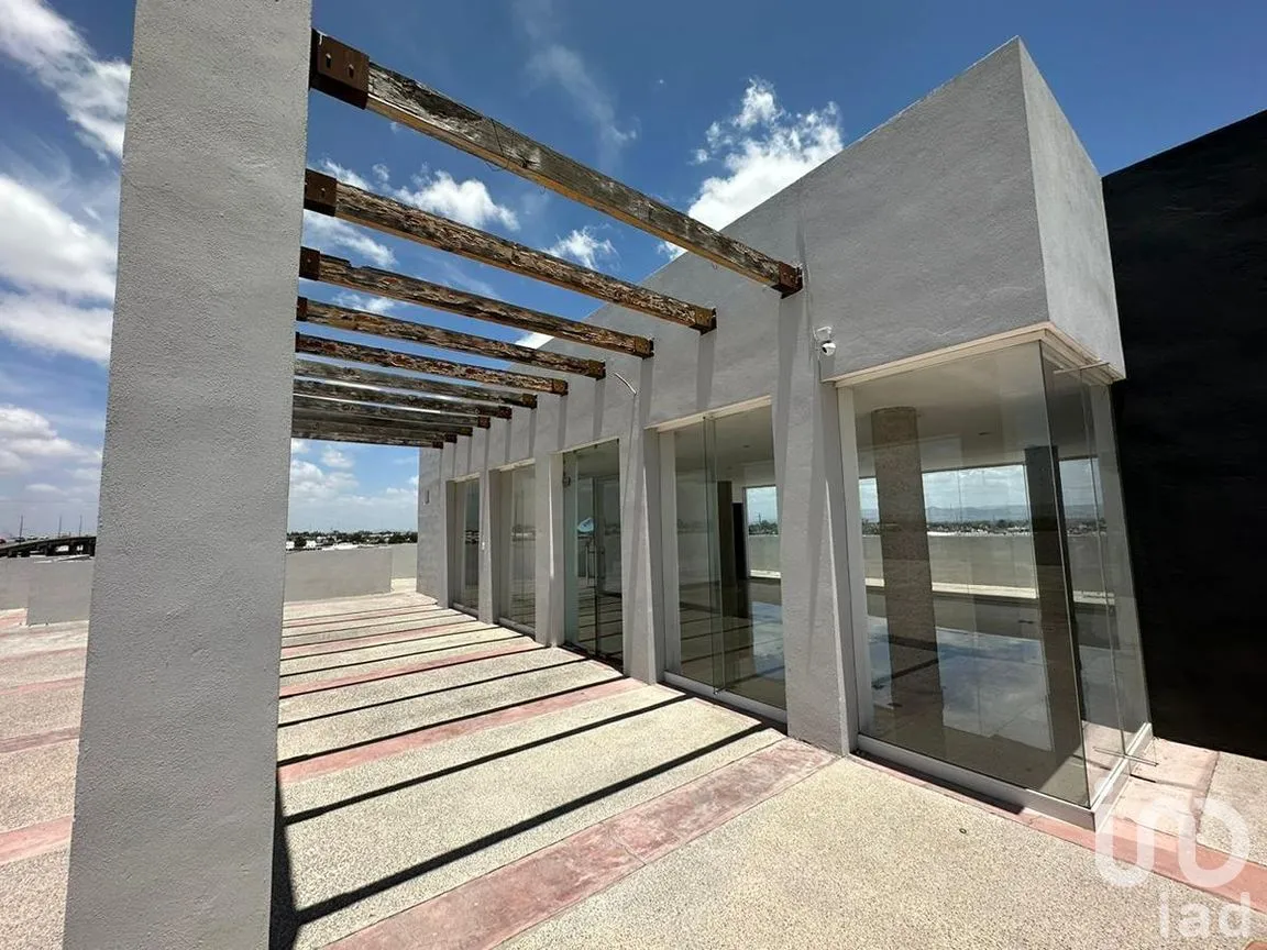 Departamento en Venta en Las Palmas, San Luis Potosí, San Luis Potosí | NEX-277039 | iad México | Foto 15 de 16