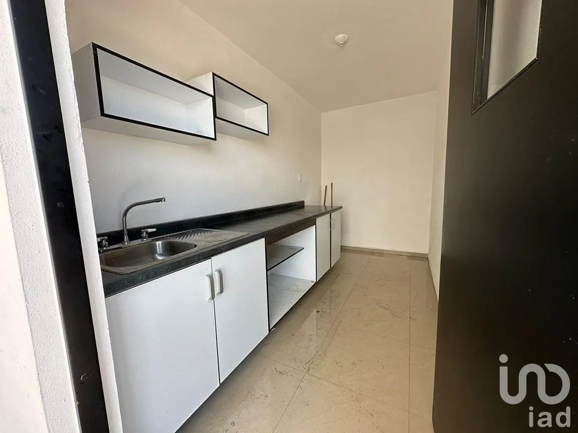 Departamento en Venta en Las Palmas, San Luis Potosí, San Luis Potosí | NEX-277039 | iad México | Foto 16 de 16