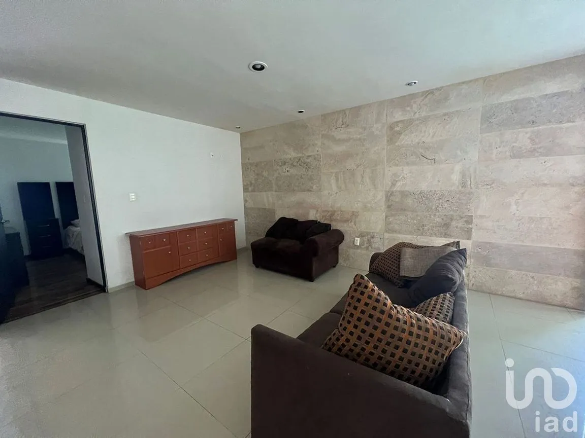 Departamento en Venta en Las Palmas, San Luis Potosí, San Luis Potosí | NEX-277039 | iad México | Foto 4 de 16